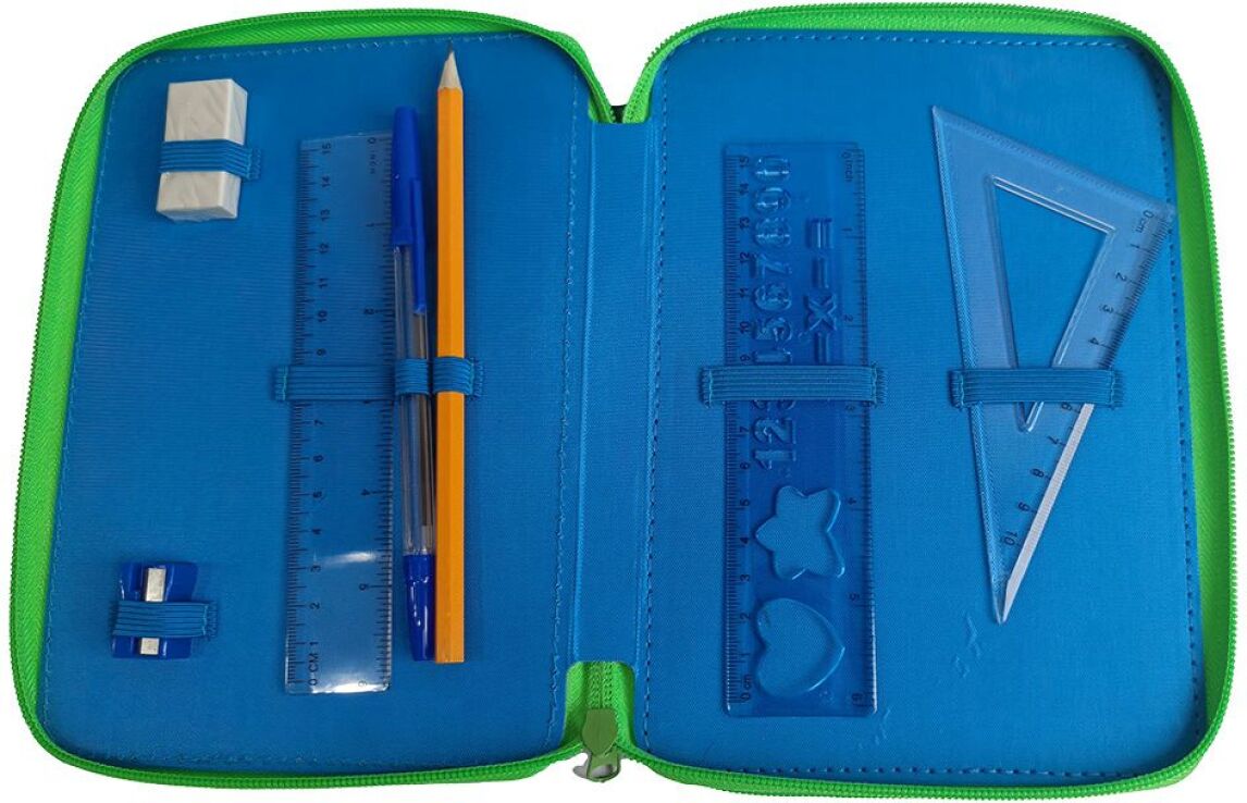 Toy Story 26 Κασετίνα Διπλή (000566037) (2)
