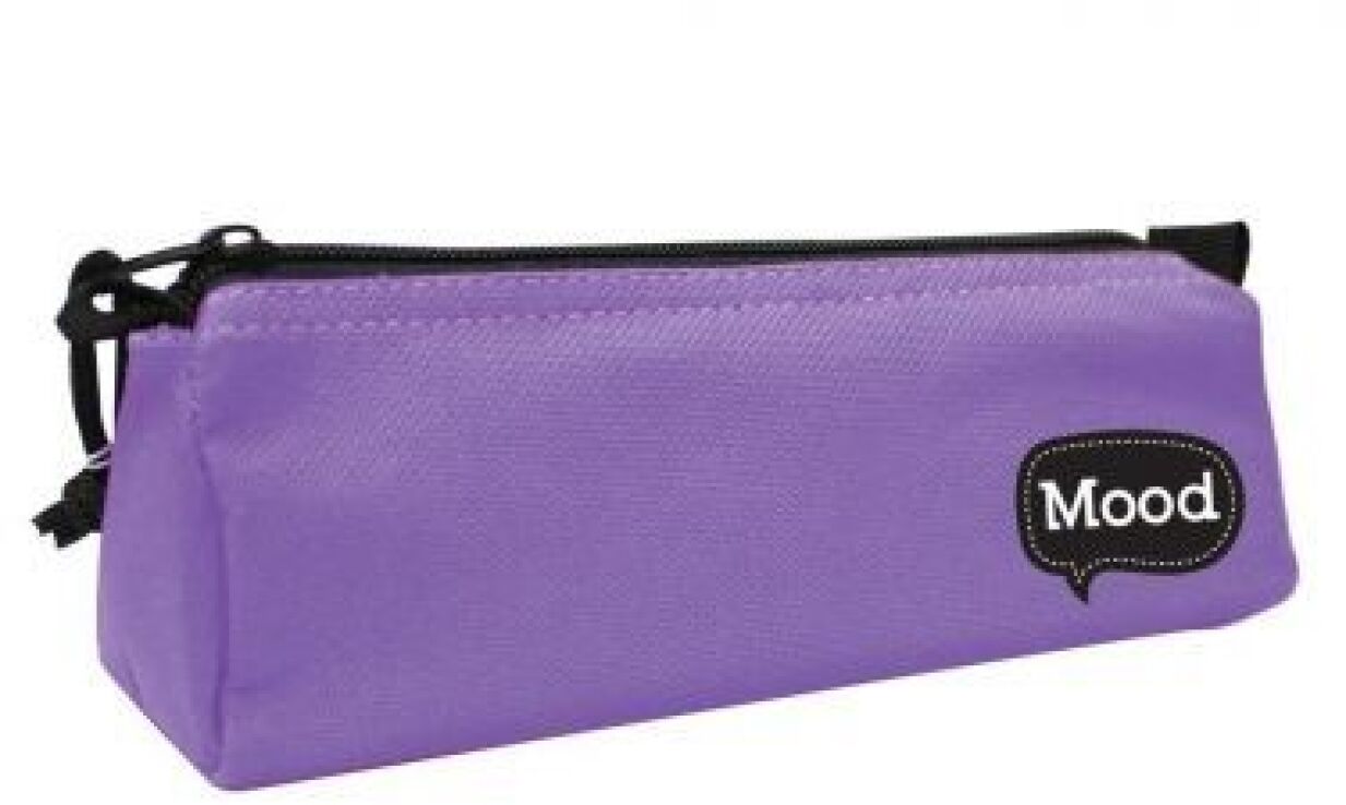 Mood Chrome 24 Κσετίνα Μωβ (000580160) (0)