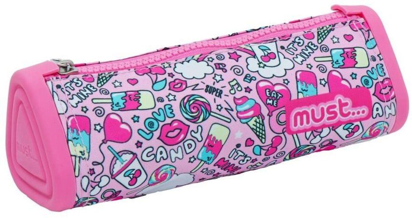 Must 25 Κασετίνα-4 Σχέδια (000585636) (0)