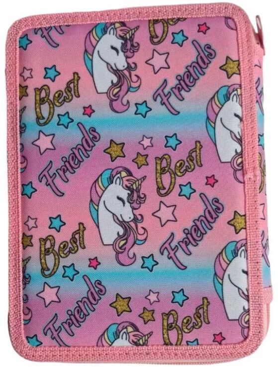 Must Team Unicorn 26 Κασετίνα Διπλή (000587249) (1)