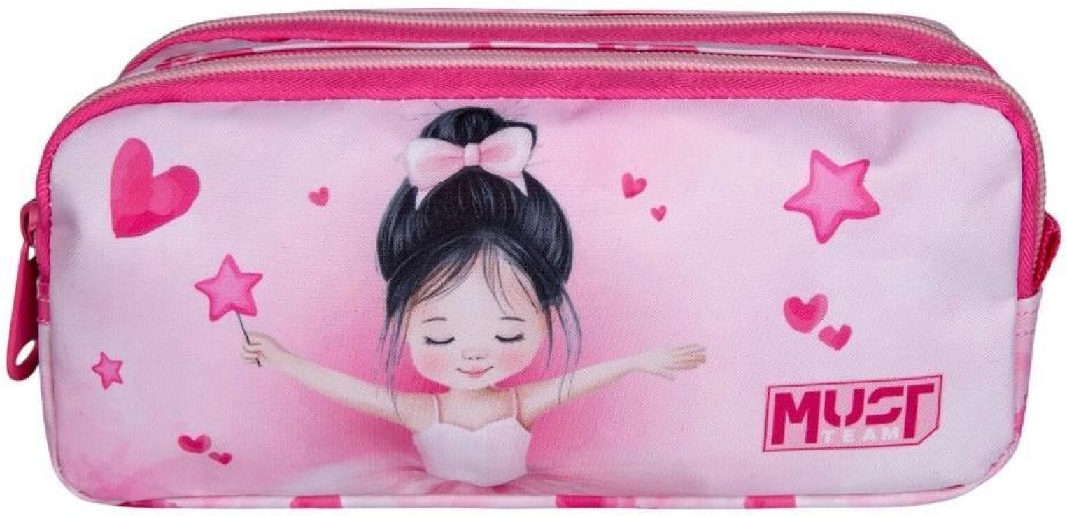 Must Team Energy Ballerina 26 Κασετίνα (000587286) (0)