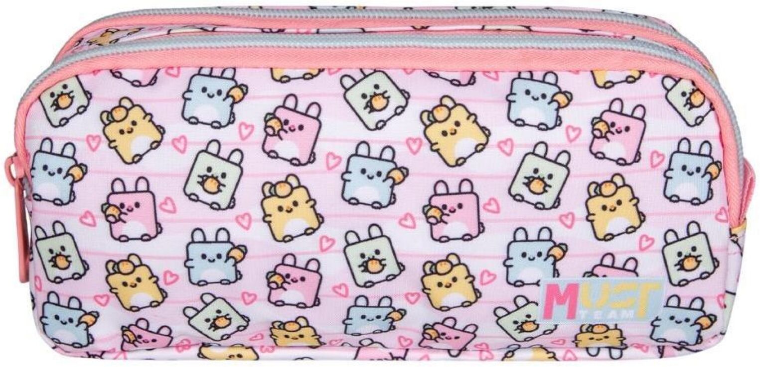 Must Team Energy Little Bunnies 26 Κασετίνα (000587290) (0)