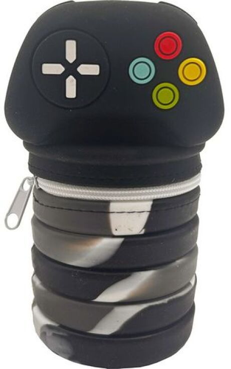 Must Team Gaming 26 Κασετίνα Σιλικόνης-4 Σχέδια (000587448) (2)