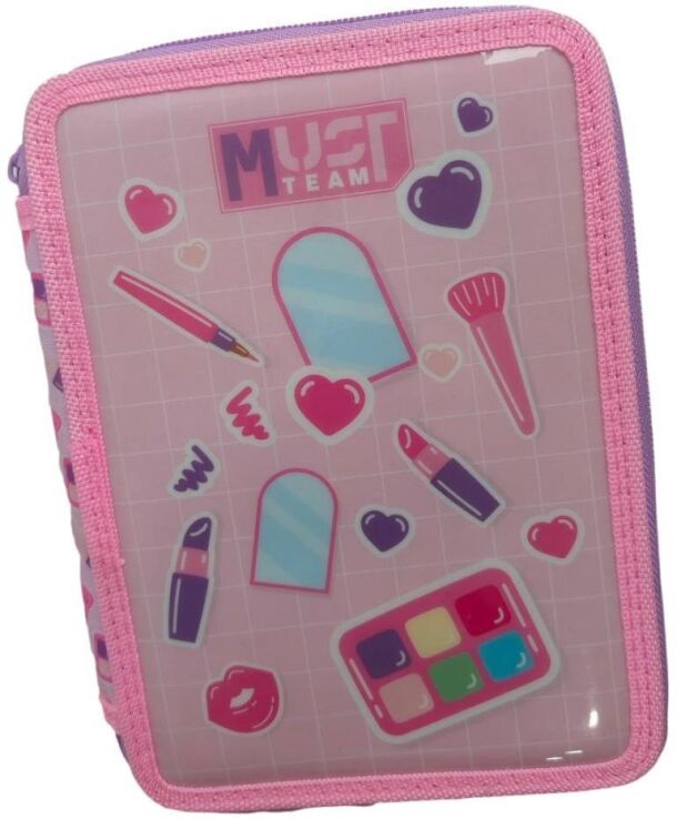 Must Team Cosmetics 26 Κασετίνα Διπλή (000587583) (0)