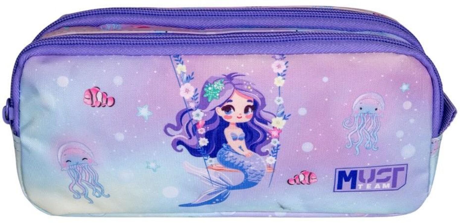 Must Team Mermaid 26 Κασετίνα (000587599) (1)