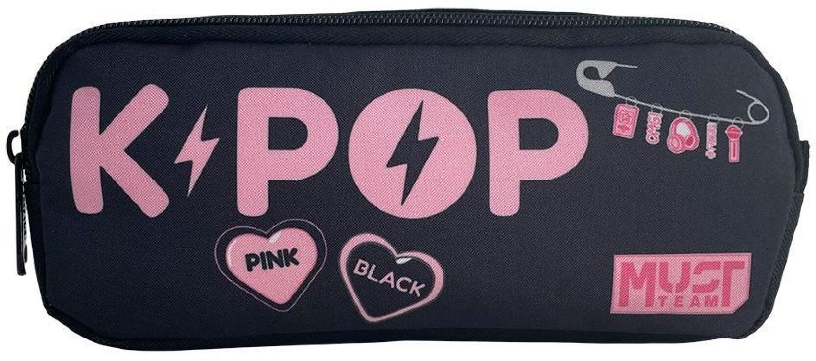 Must Team K-Pop 26 Κασετίνα (000587780) (0)