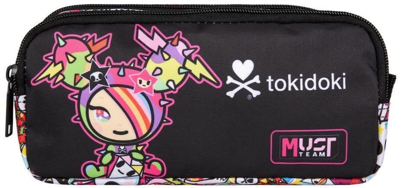 Tokidoki 25 Κασετίνα (000490149) (0)