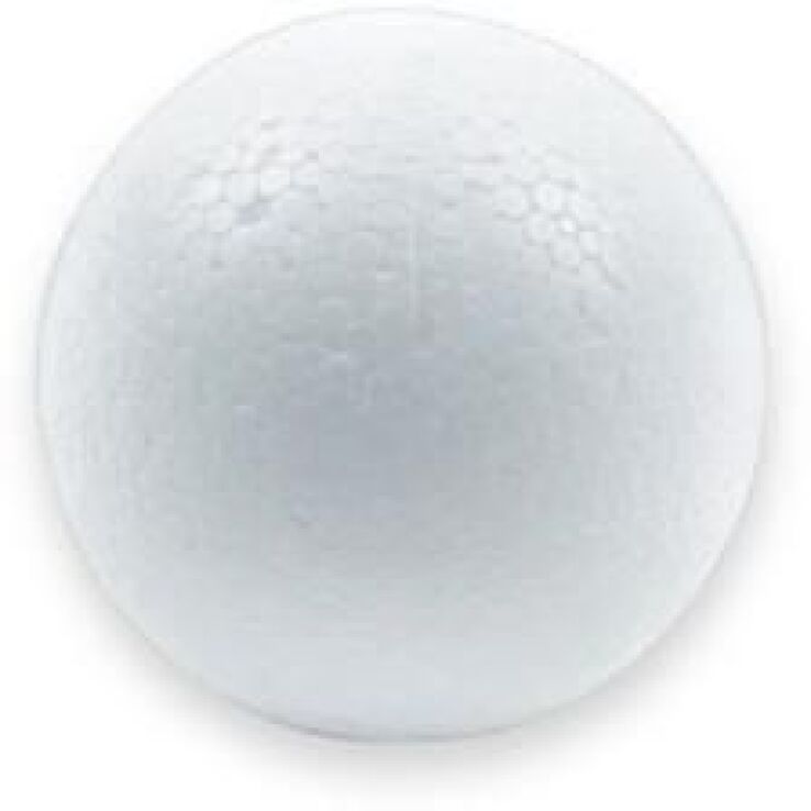 Υλικά Χειροτεχνίας The Littlies Μπάλες Φελιζόλ 45mm-6 Τμχ (000646632) (1)