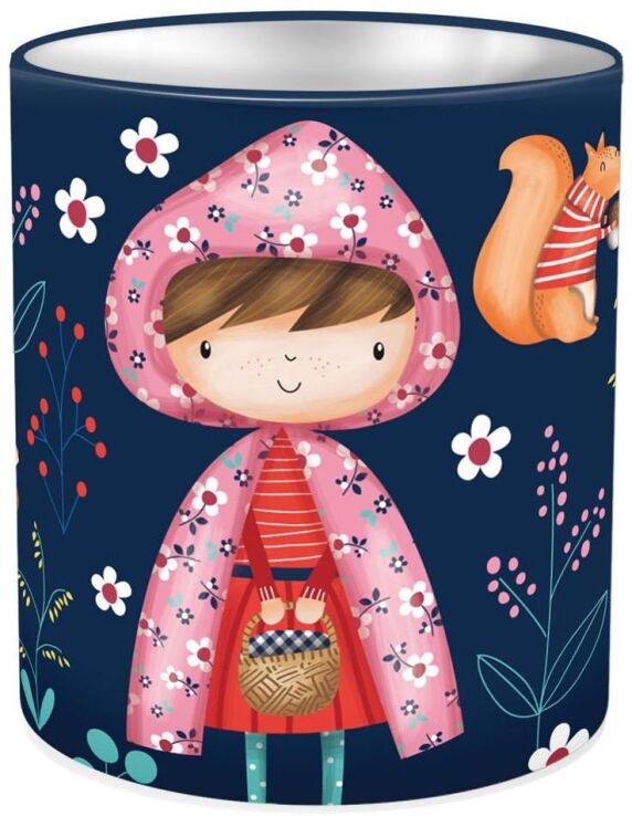 Must Μολυβοθήκη Μεταλλική 10x11cm-4 Σχέδια (000585647) (4)