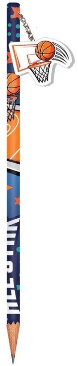 Must Μολύβι Με Γόμα Αγόρι-2 Σχέδια-1Τμχ (000586493) (1)