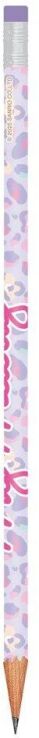 My Melody Μολύβι Με Γόμα 6τμχ (000490133) (1)