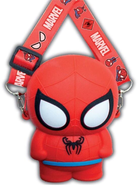 Spiderman Τσαντάκι Ώμου (000508452) (0)