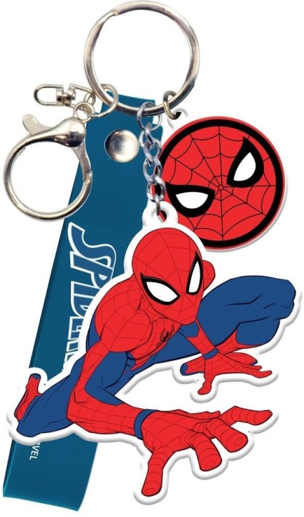 Spiderman Μπρελόκ (000508349) (0)