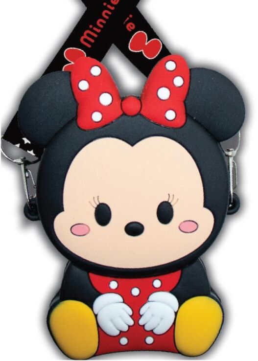 Minnie Τσαντάκι Ώμου (000564622) (0)