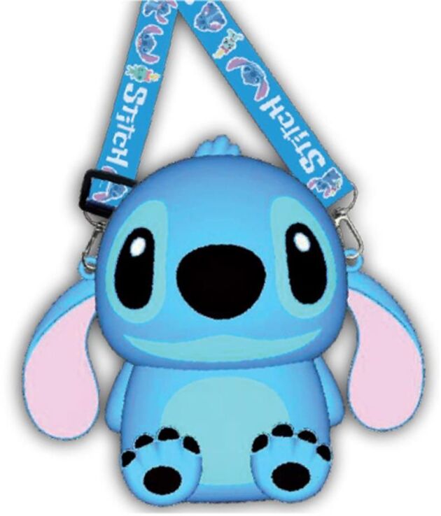 Lilo & Stitch Τσαντάκι Ώμου (000564623) (0)