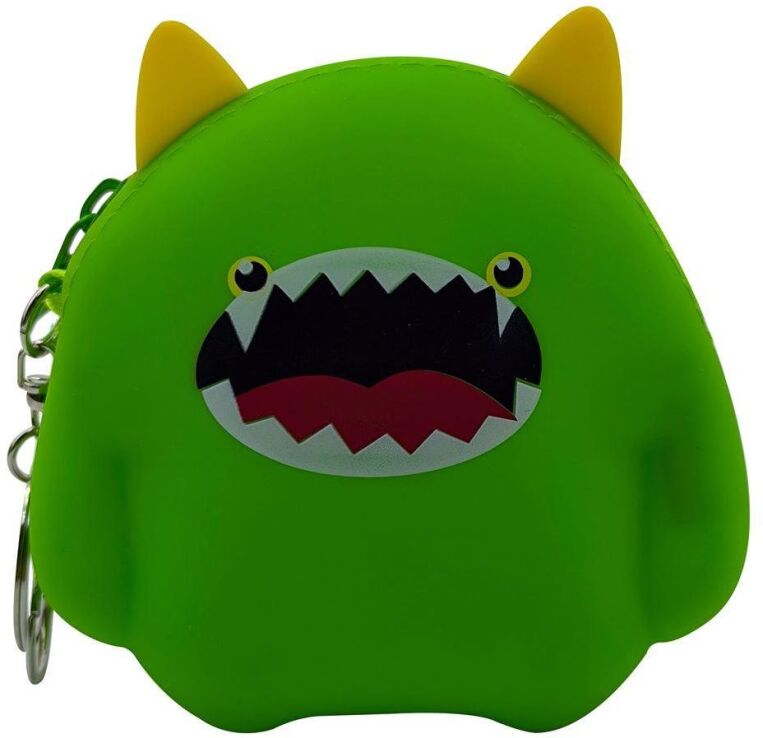 Must 24 Πορτοφόλι Φιγούρες-5 Σχέδια (000586143) (3)