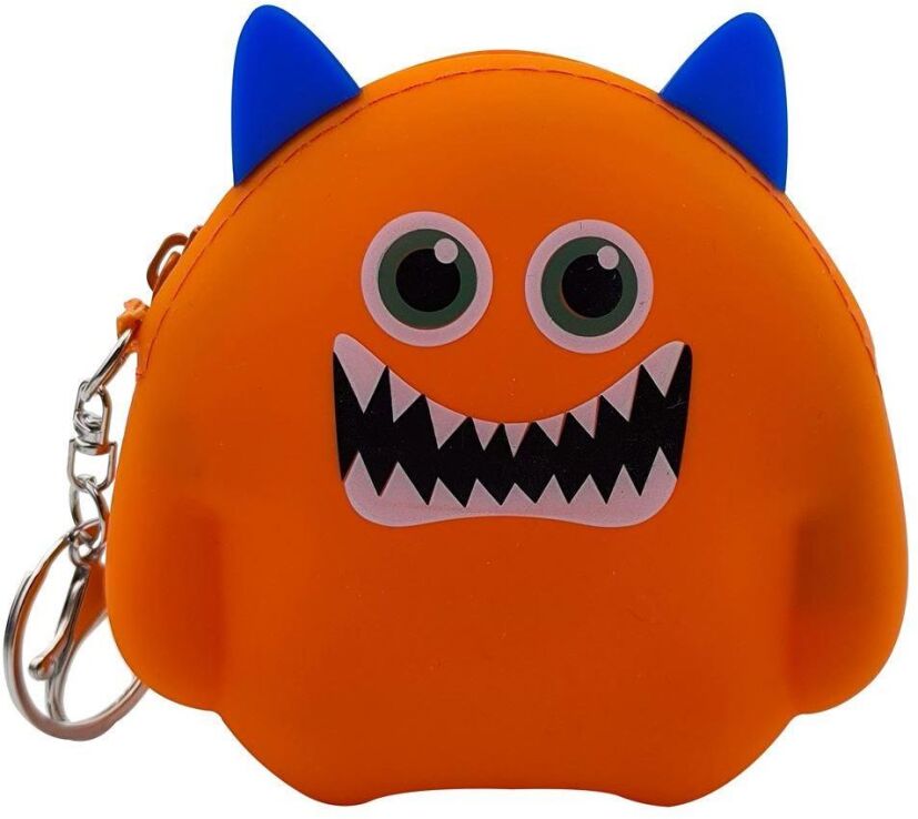 Must 24 Πορτοφόλι Φιγούρες-5 Σχέδια (000586143) (4)