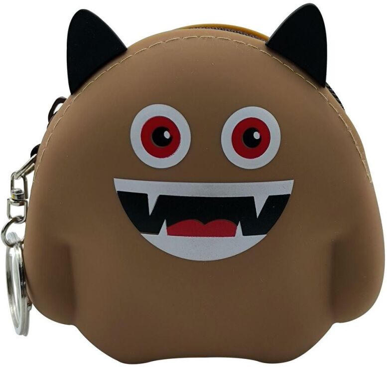 Must 24 Πορτοφόλι Φιγούρες-5 Σχέδια (000586143) (5)