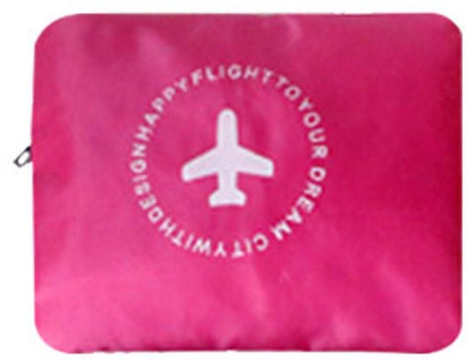 Must 24 Σάκος Ταξιδιού Πτυσσόμενος-2 Σχέδια (000586144) (5)