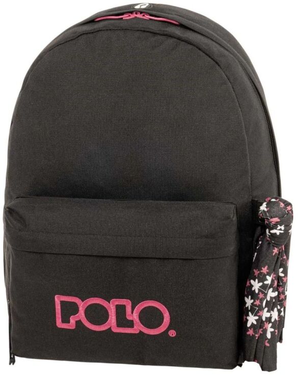 Polo Σακίδιο Με Μαντήλι-10 Σχέδια (9-01-135) (8)