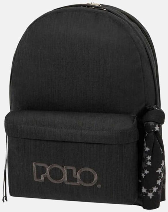 Polo Σακίδιο Με Μαντήλι-10 Σχέδια (9-01-135) (9)