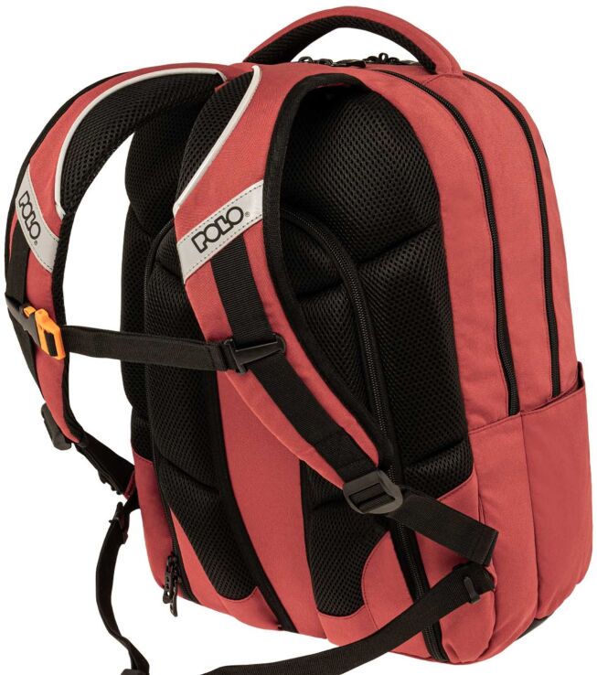 Polo 25 Σακίδιο Wonder (076-3000) (1)