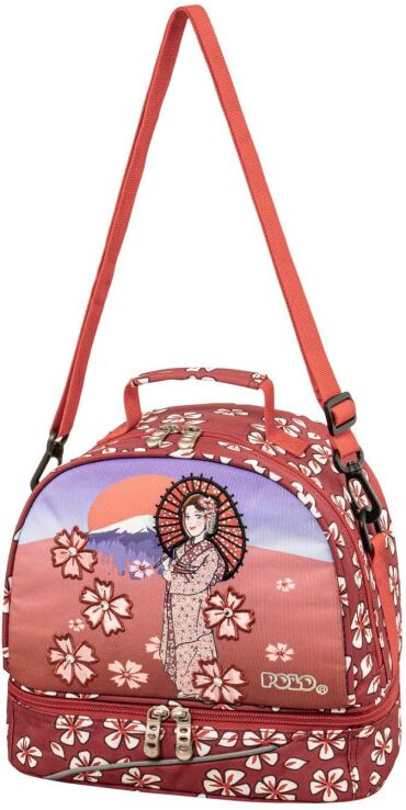 Polo 25 Καλαθάκι Φαγητού Kid's Fun II (104-8382) (1)