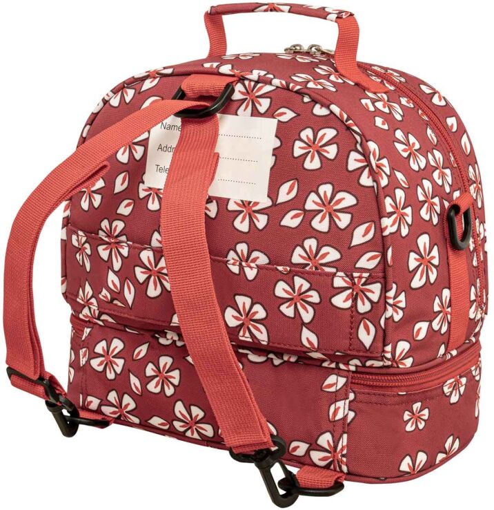 Polo 25 Καλαθάκι Φαγητού Kid's Fun II (104-8382) (2)