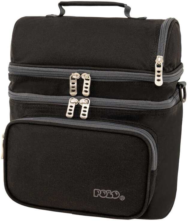 Polo Καλαθάκι Φαγητού Double Cooler-6 Σχέδια (9-07-096) (4)