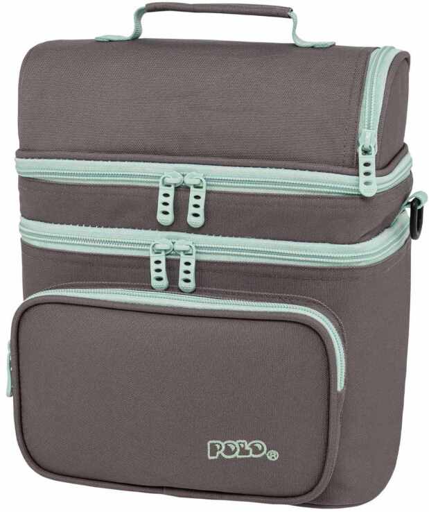 Polo Καλαθάκι Φαγητού Double Cooler-6 Σχέδια (9-07-096) (5)