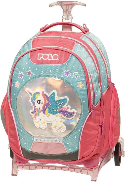 Polo 25 Σακίδιο Trolley Reel (054-8349) (0)