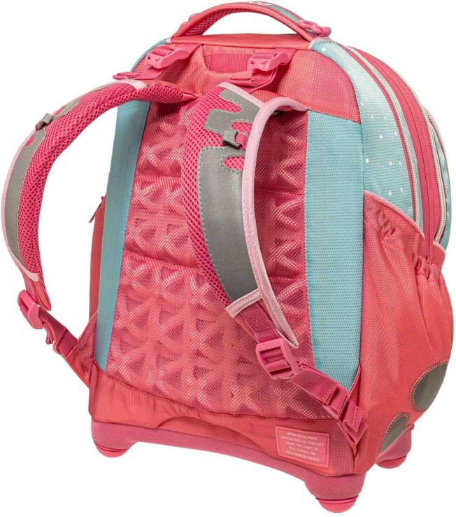 Polo 25 Σακίδιο Trolley Reel (054-8349) (4)