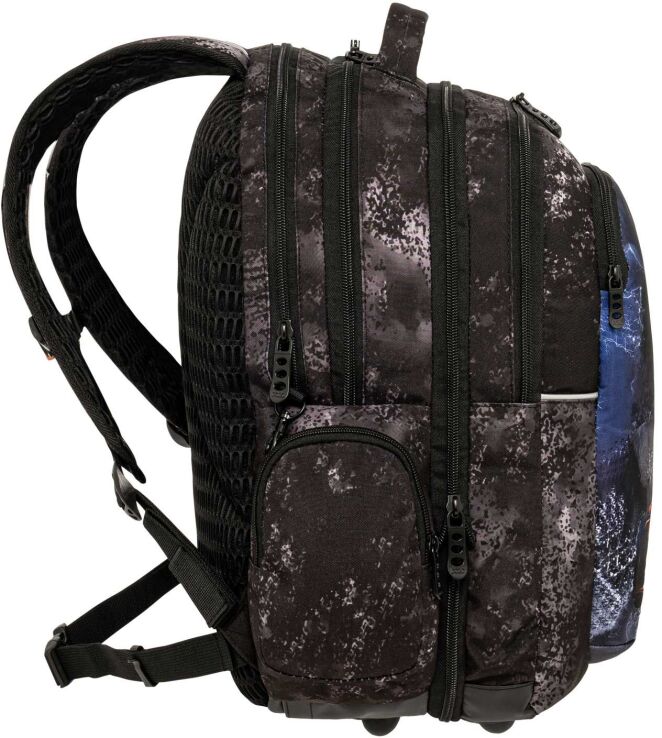 Polo 25 Σακίδιο Maxxi (057-8356) (1)