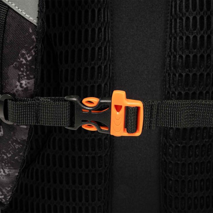 Polo 25 Σακίδιο Maxxi (057-8356) (4)