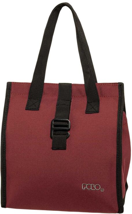 Polo 25 Καλαθάκι Φαγητού Office II (061-3300) (0)