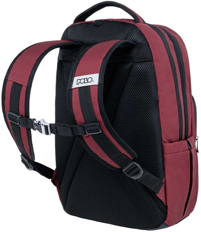 Polo 25 Σακίδιο Genius (062-3300) (1)