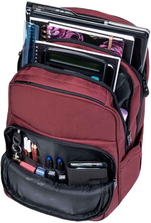 Polo 25 Σακίδιο Genius (062-3300) (4)