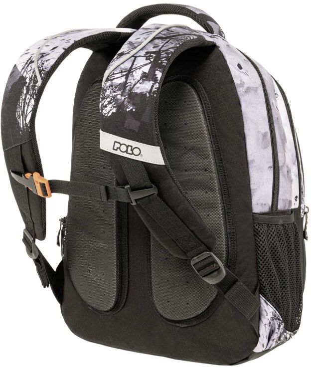 Polo 25 Σακίδιο Soul (063-8368) (1)