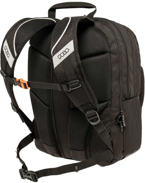 Polo 25 Σακίδιο Slit (066-2000) (1)