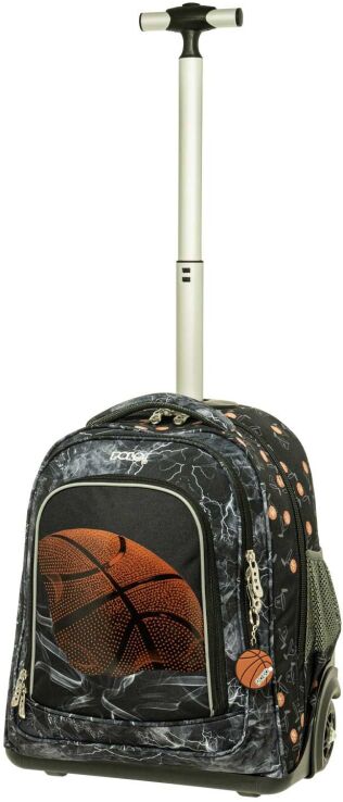 Polo 25 Σακίδιο Trolley Mover (073-8380) (1)