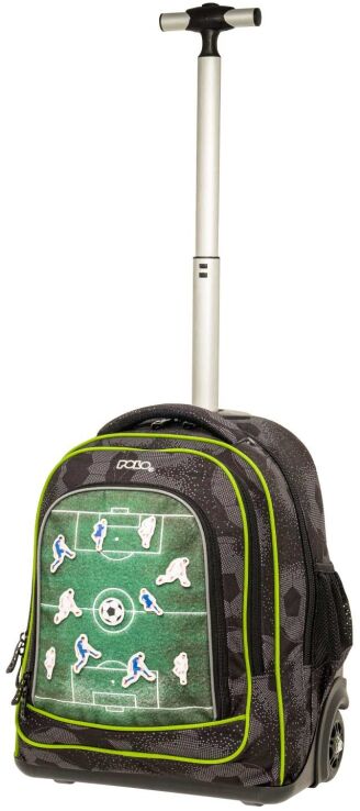 Polo 25 Σακίδιο Trolley Mover (073-8381) (1)