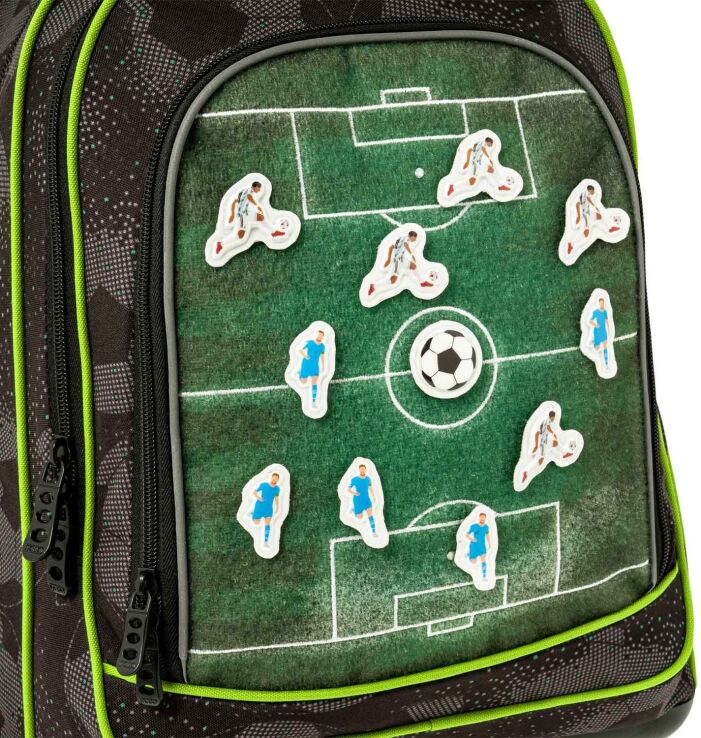 Polo 25 Σακίδιο Trolley Mover (073-8381) (2)