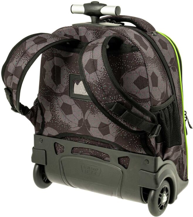 Polo 25 Σακίδιο Trolley Mover (073-8381) (3)