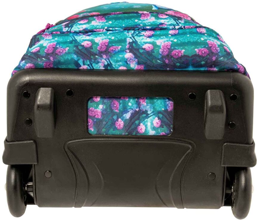 Polo 25 Σακίδιο Trolley Mover (073-8383) (4)