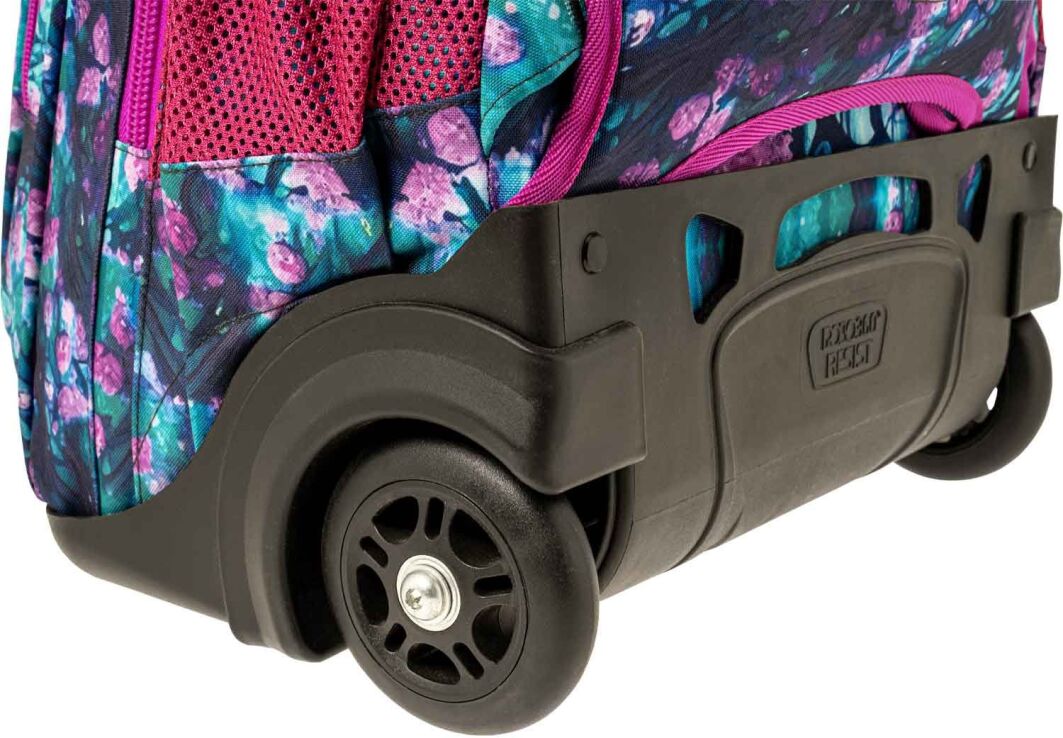 Polo 25 Σακίδιο Trolley Mover (073-8383) (5)