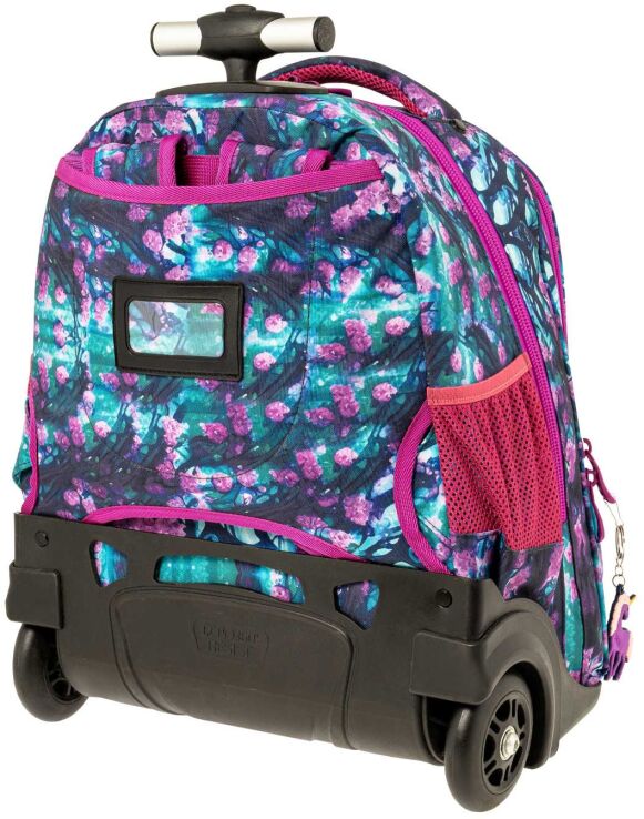 Polo 25 Σακίδιο Trolley Mover (073-8383) (7)