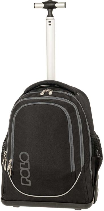 Polo 25 Σακίδιο Trolley Cart (074-2000) (1)