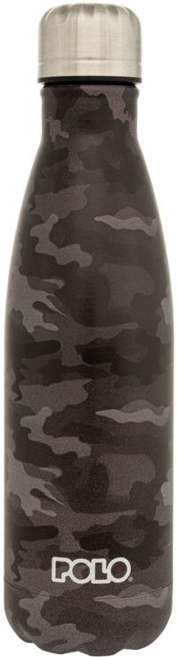 Polo Θερμός Stainless Steel (0,5L)-6 Σχέδια (004-DEGR) (0)