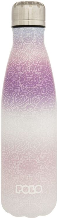 Polo Θερμός Stainless Steel (0,5L)-6 Σχέδια (004-DEGR) (2)