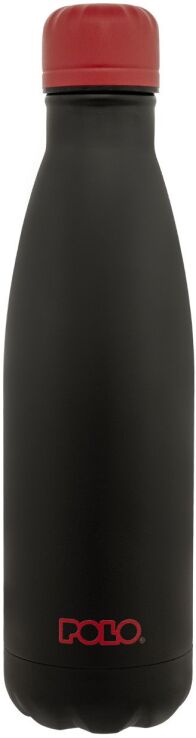 Polo Θερμός Stainless Steel (0,5L)-6 Σχέδια (004-DOS) (0)